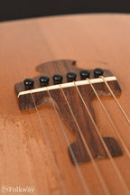 c.1930 Harmony Supertone 217
