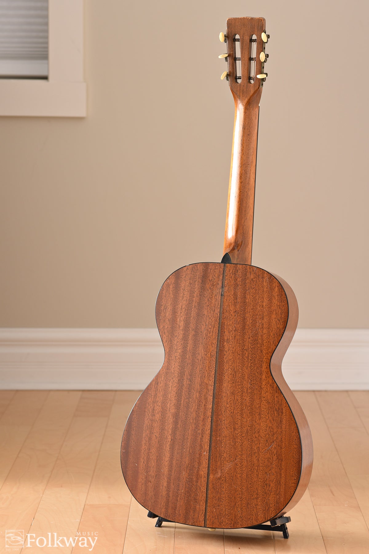 c.1930 Harmony Supertone 217