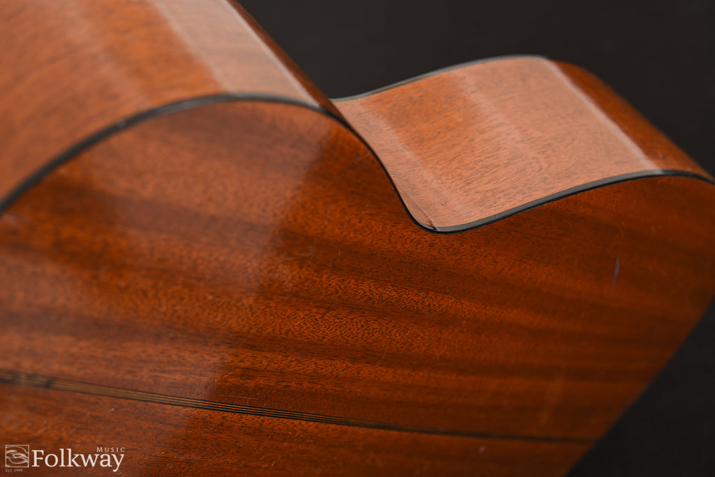 c.1930 Harmony Supertone 217