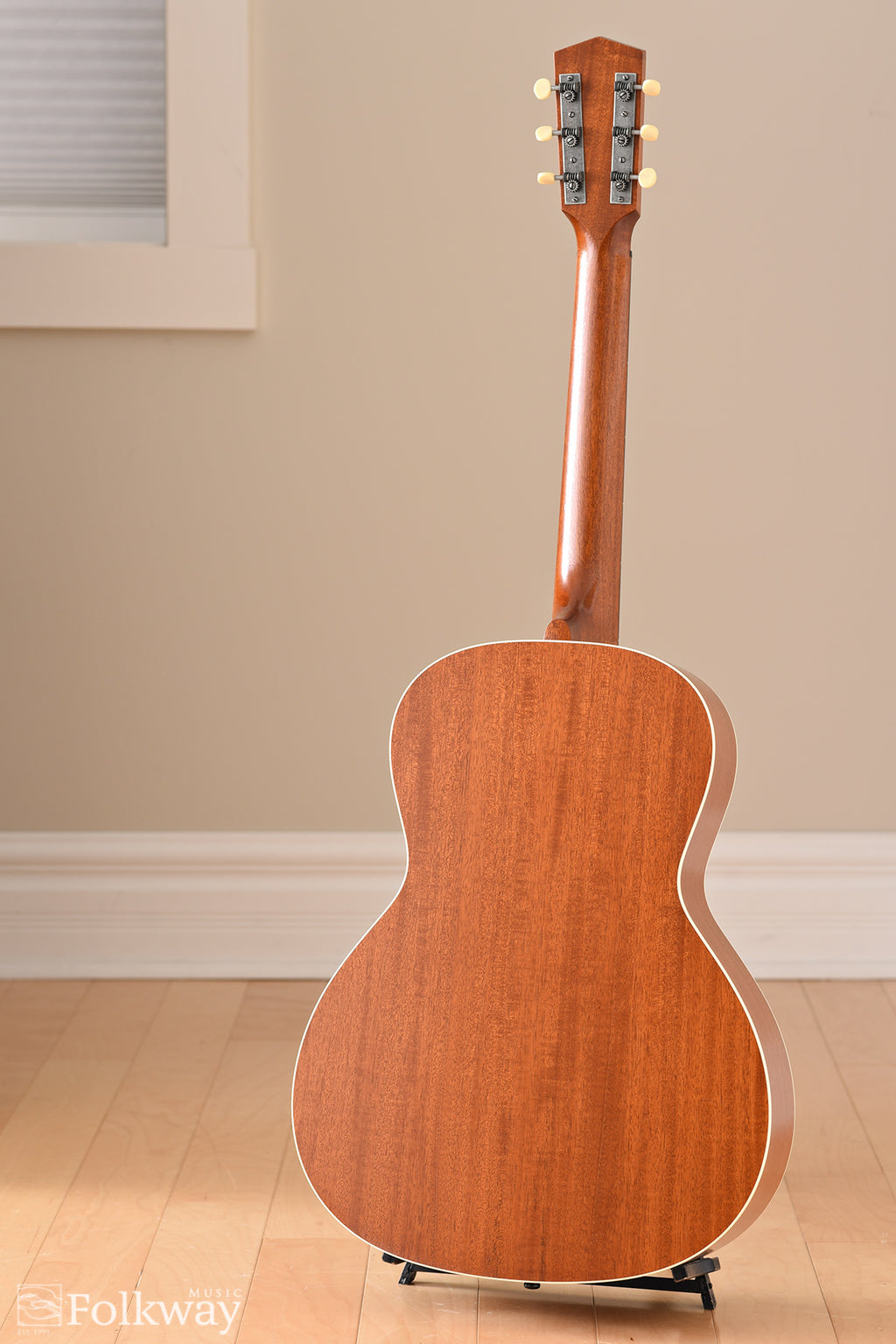 Waterloo WL-12 Mh