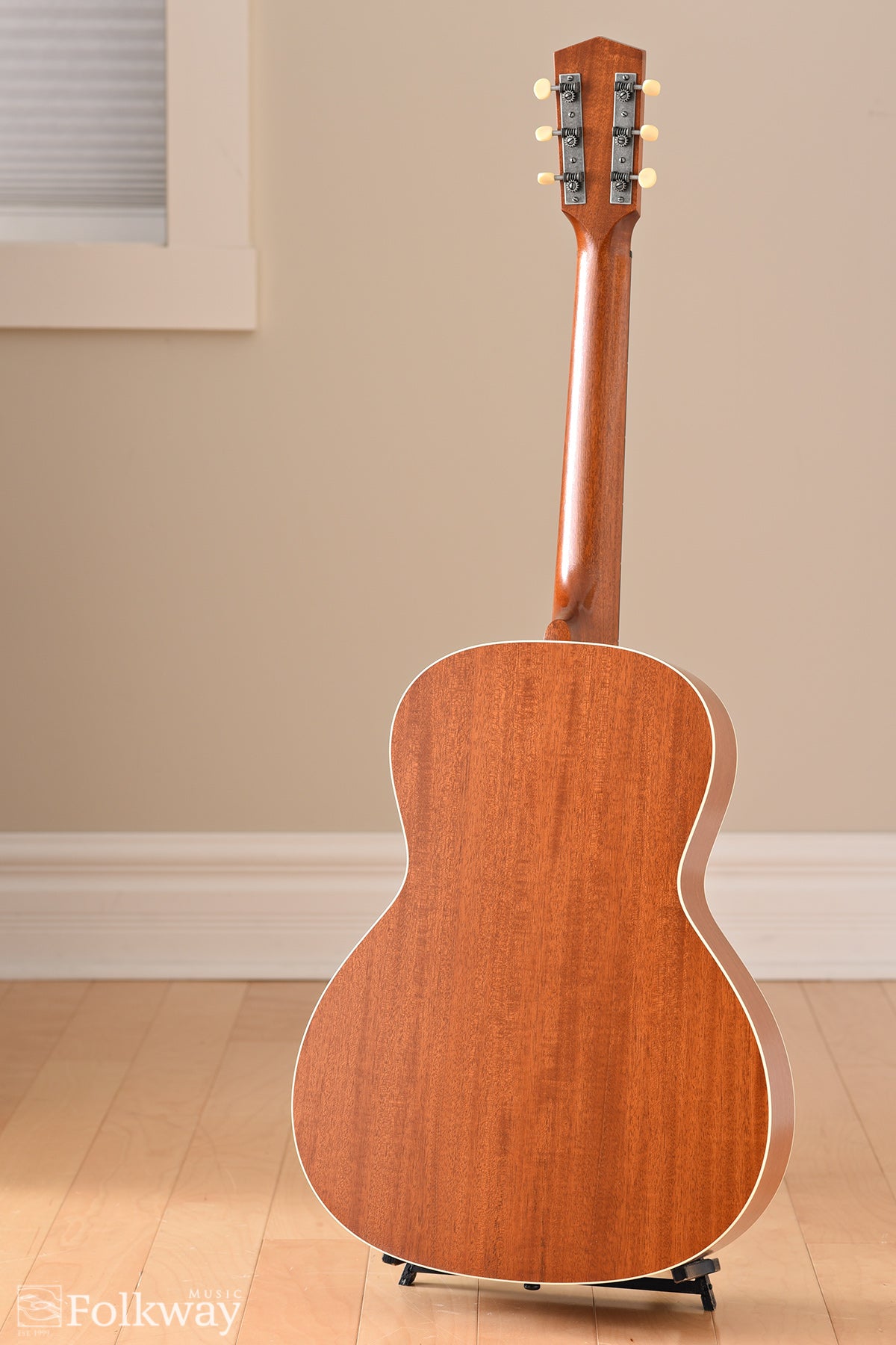 Waterloo WL-12 Mh