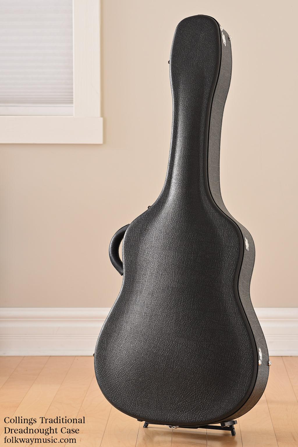 Collings Traditional D-sized Case