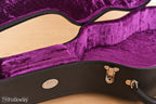 Collings Traditional D-sized Case