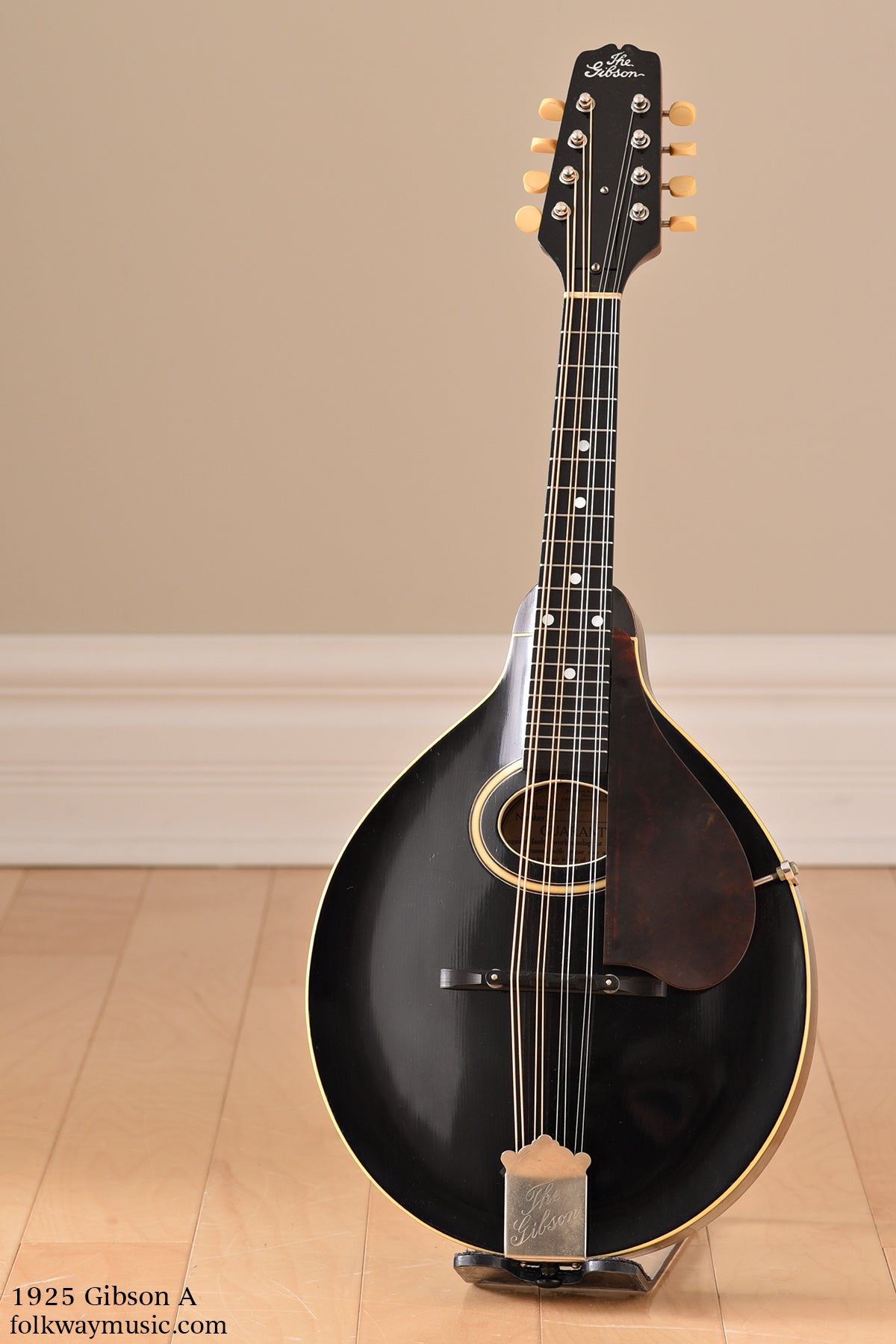 1925 Gibson A