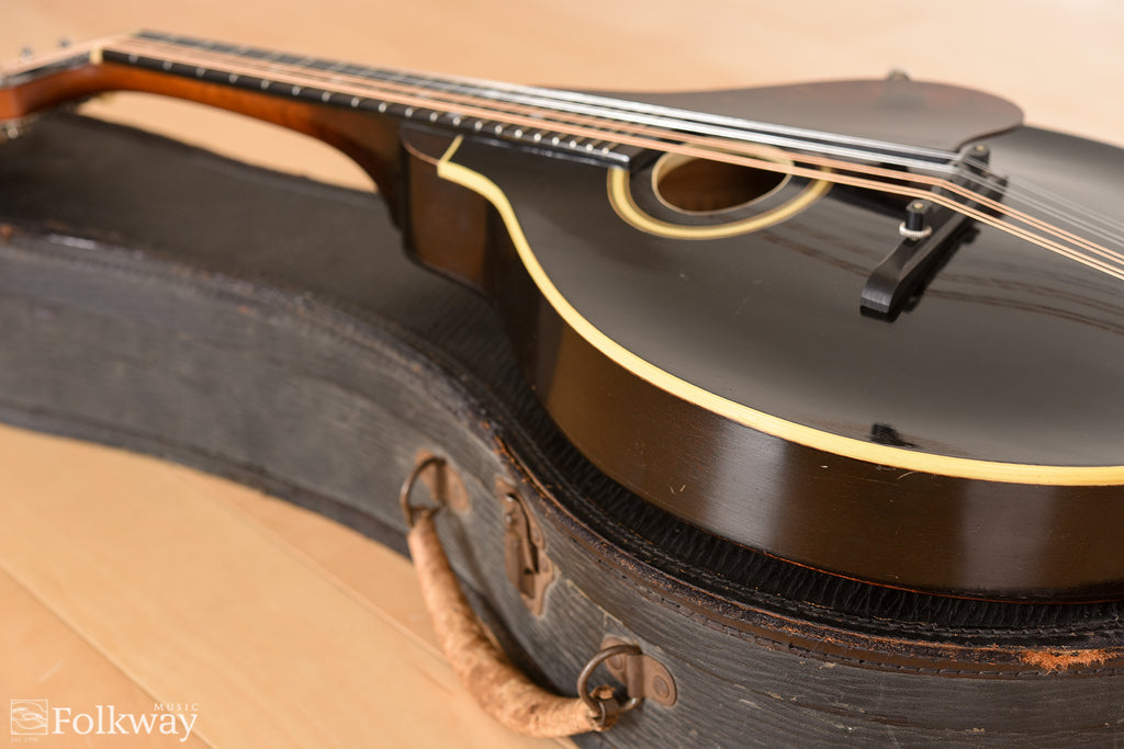 1925 Gibson A
