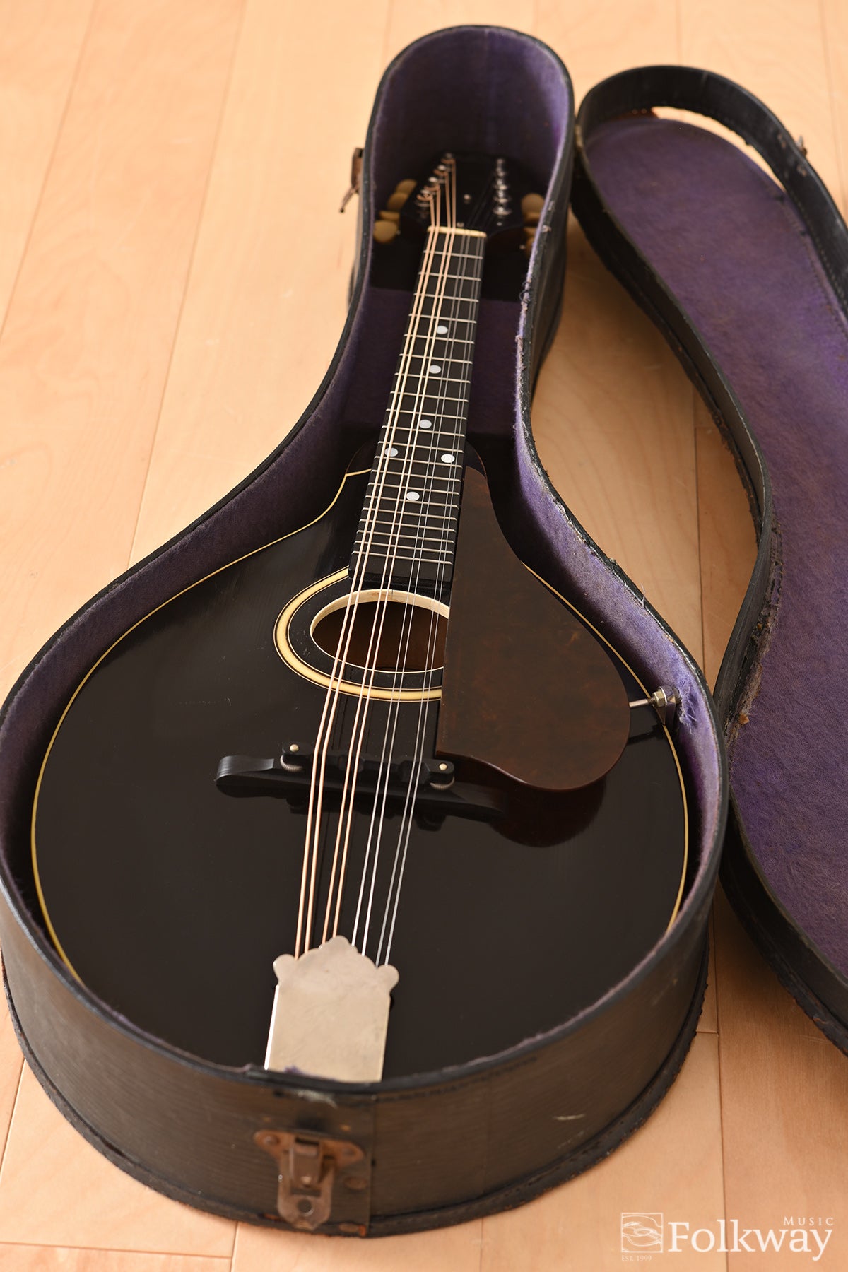 1925 Gibson A