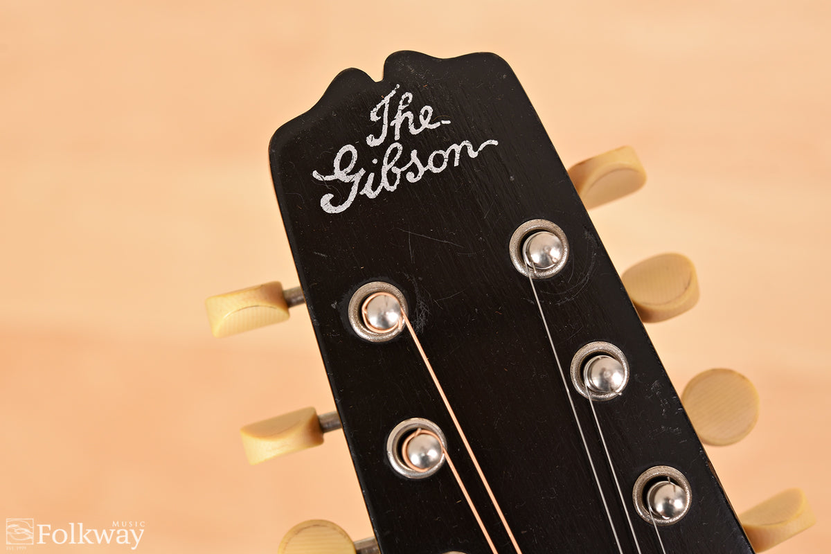 1925 Gibson A