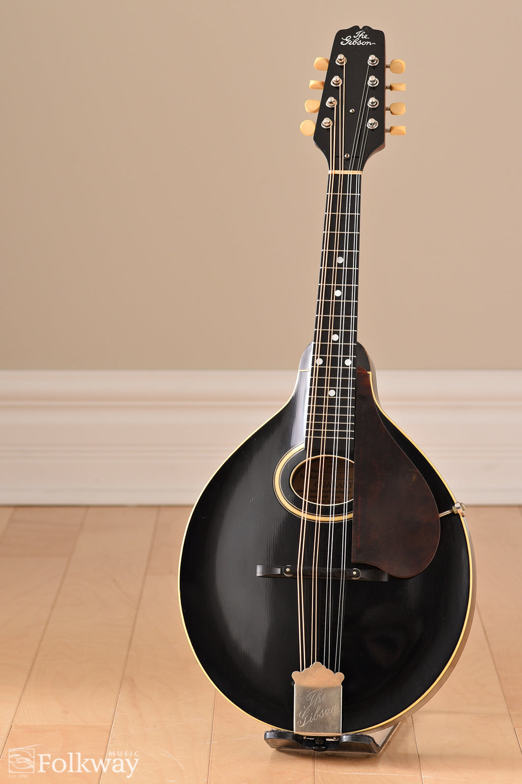 1925 Gibson A
