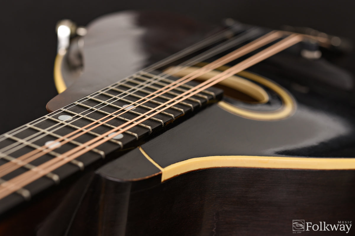 1925 Gibson A