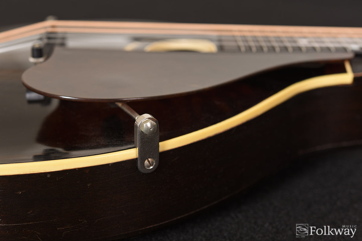 1925 Gibson A