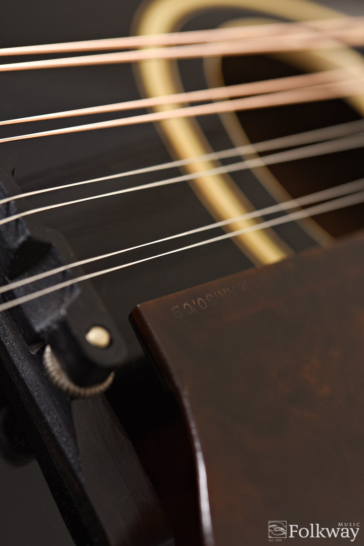1925 Gibson A