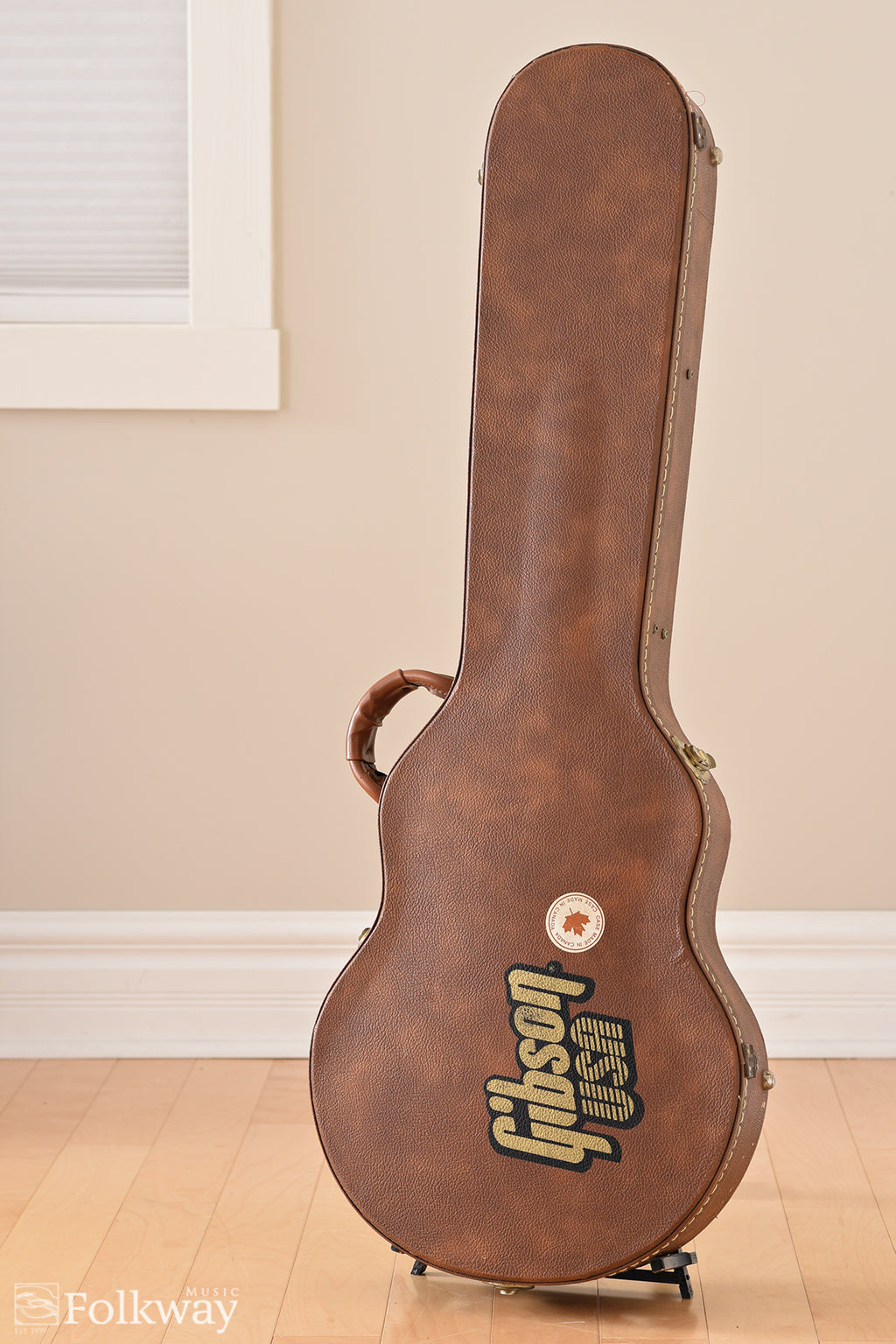 1993 Gibson Les Paul Classic Plus