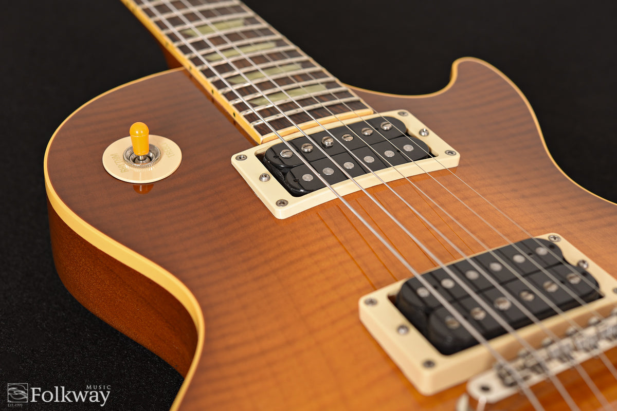 1993 Gibson Les Paul Classic Plus