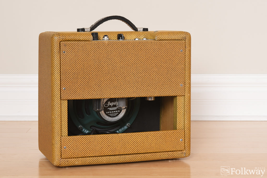Victoria 518 Tweed