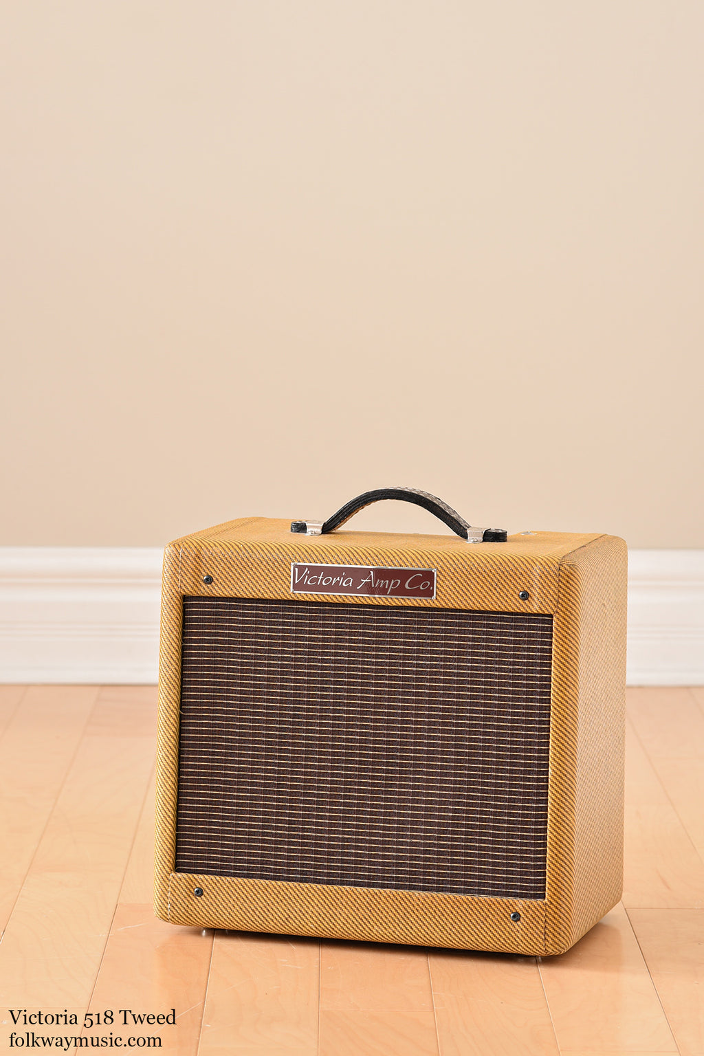 Victoria 518 Tweed
