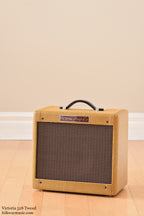 Victoria 518 Tweed