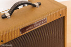 Victoria 518 Tweed