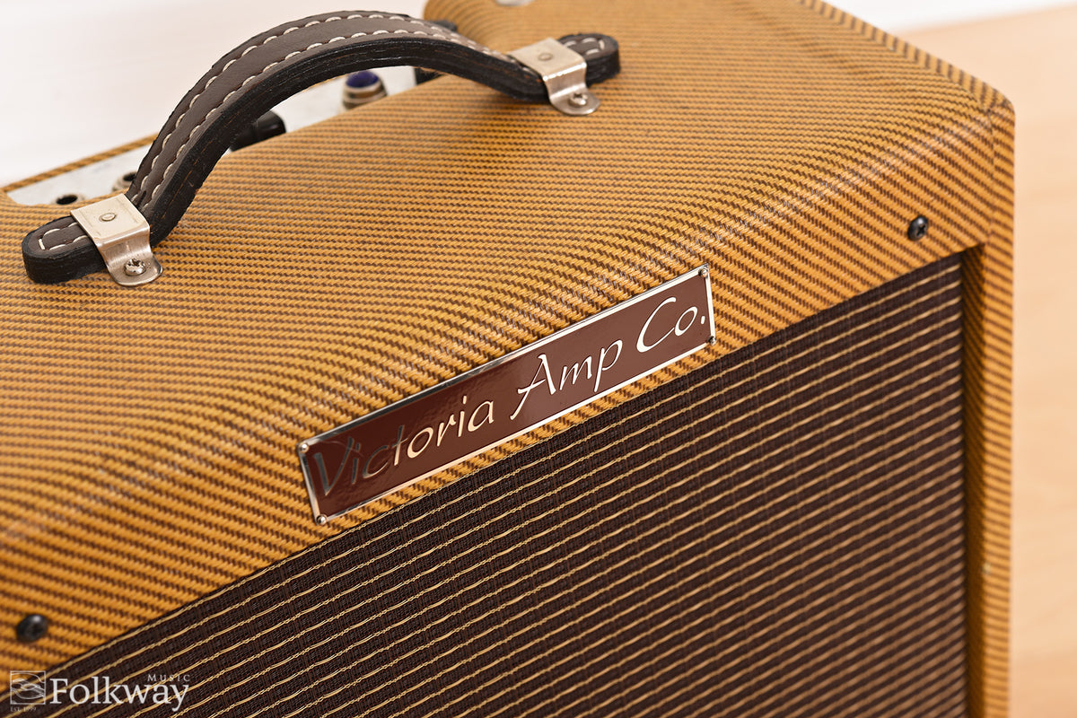 Victoria 518 Tweed