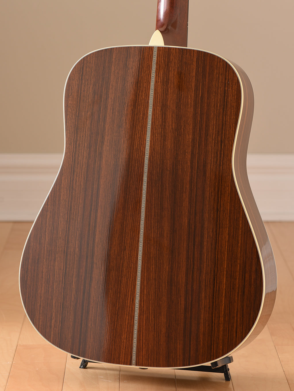 2011 Martin HD-28V