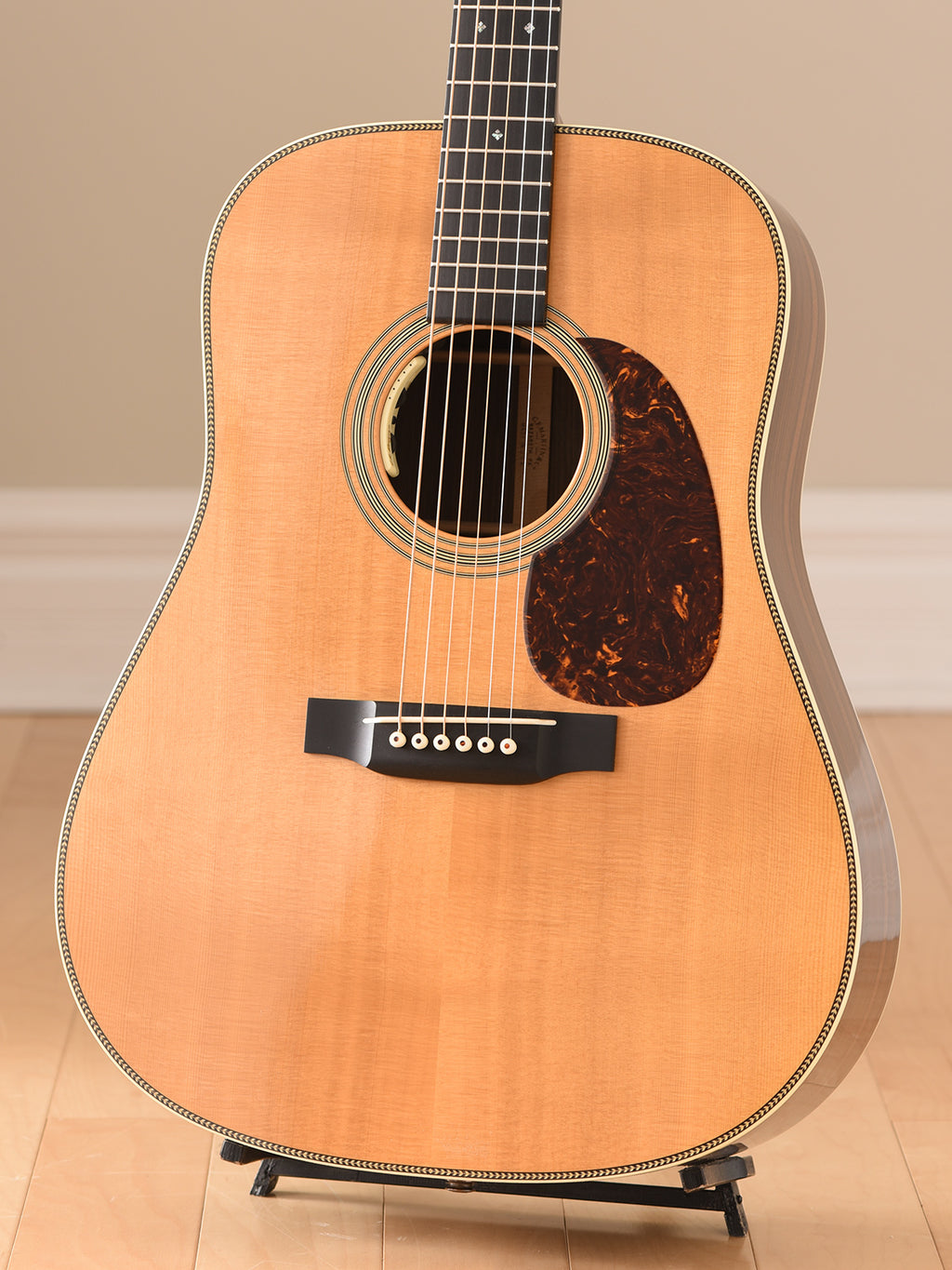 2011 Martin HD-28V