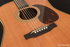 2011 Martin HD-28V