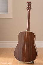 2011 Martin HD-28V