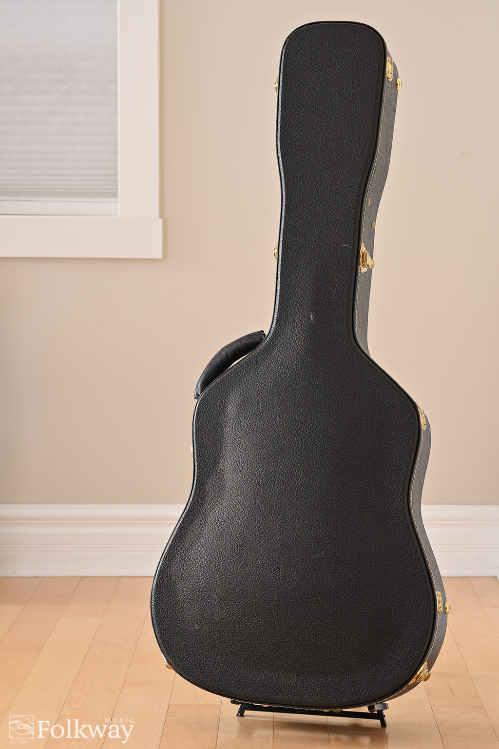 2011 Martin HD-28V