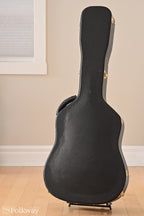 2011 Martin HD-28V