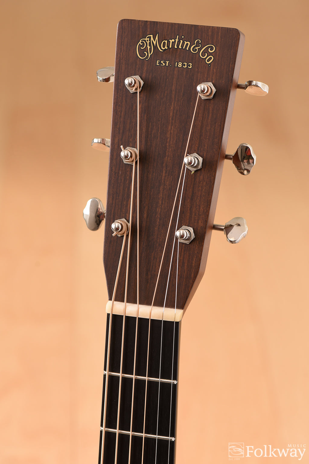 2011 Martin HD-28V
