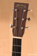 2011 Martin HD-28V