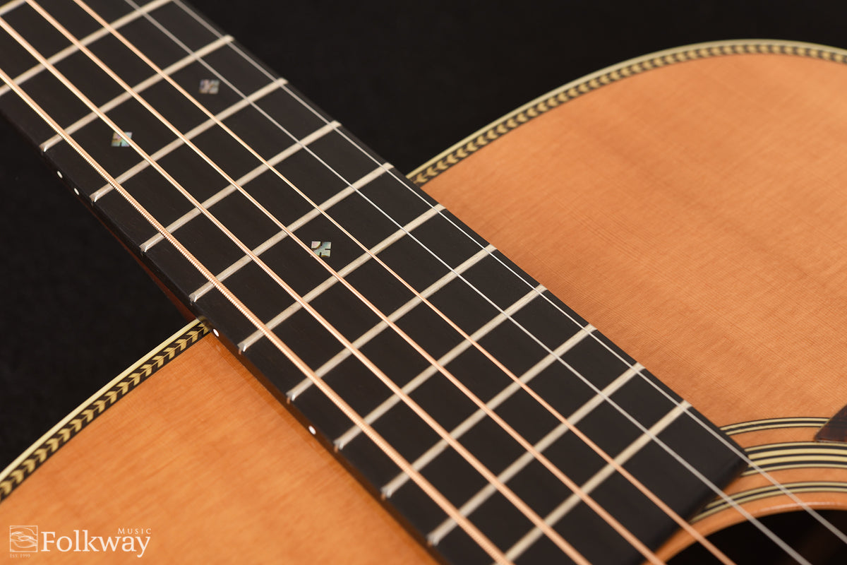 2011 Martin HD-28V