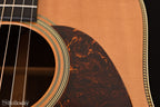2011 Martin HD-28V