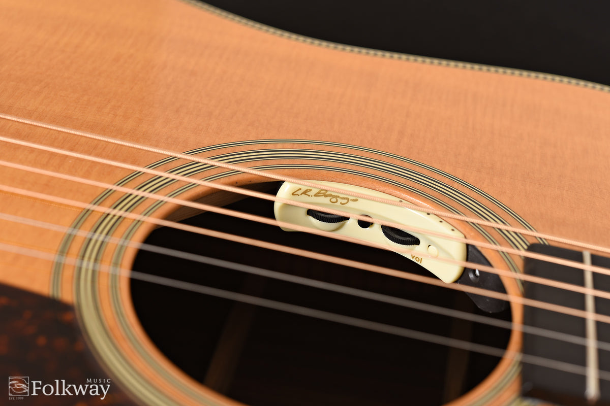 2011 Martin HD-28V