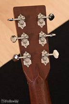 2011 Martin HD-28V