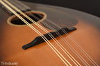 1936 Martin Style A Shadetop