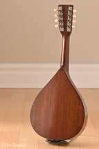 1936 Martin Style A Shadetop