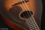 1936 Martin Style A Shadetop