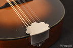 1936 Martin Style A Shadetop