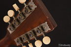 1936 Martin Style A Shadetop