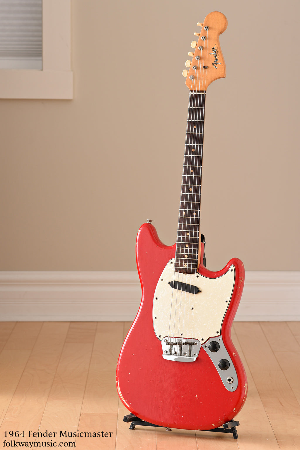 1964 Fender Musicmaster