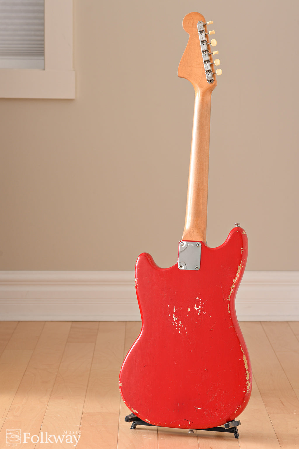 1964 Fender Musicmaster