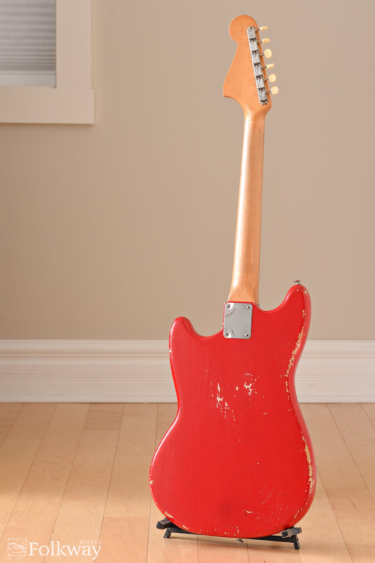 1964 Fender Musicmaster
