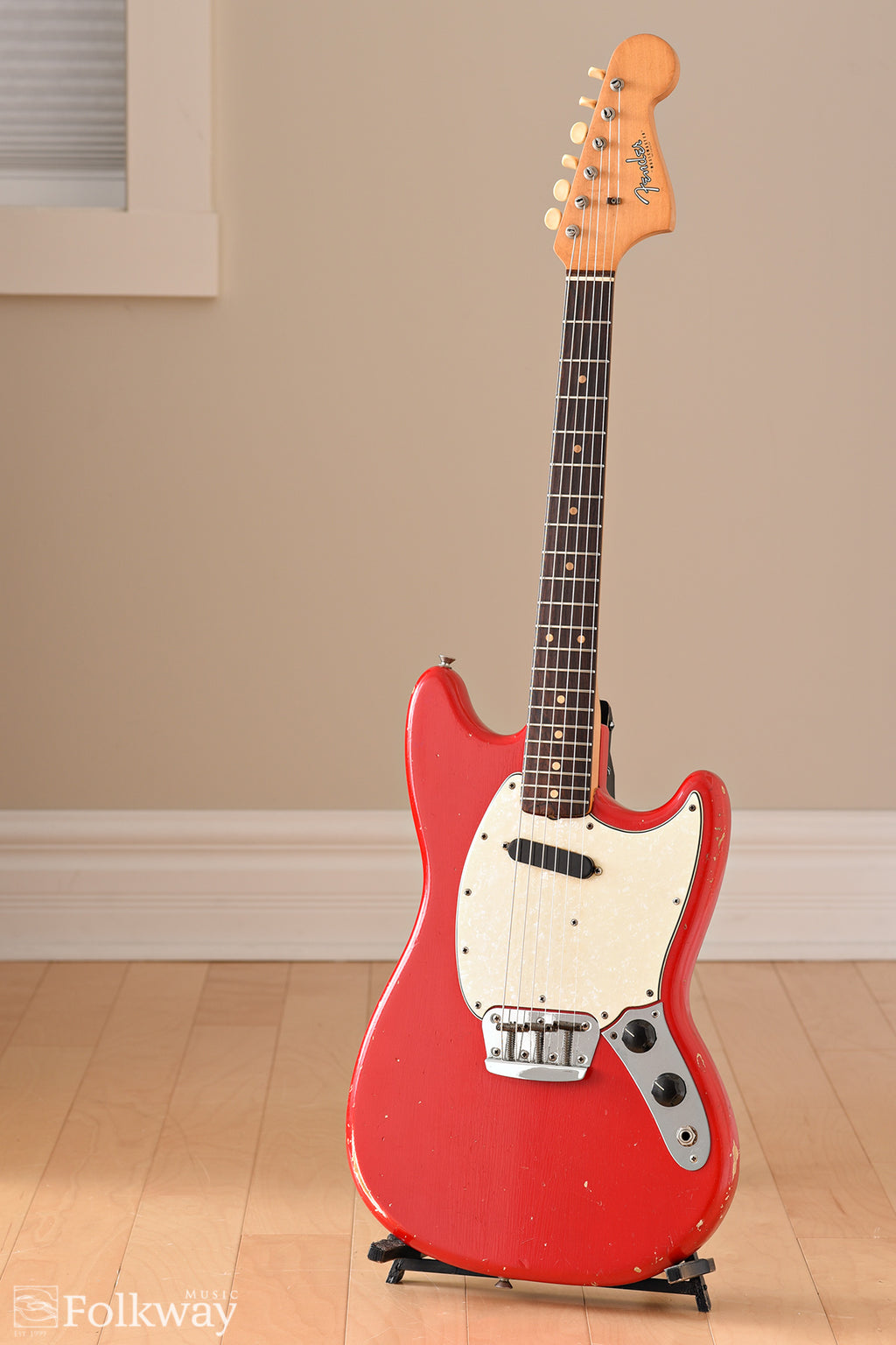 1964 Fender Musicmaster