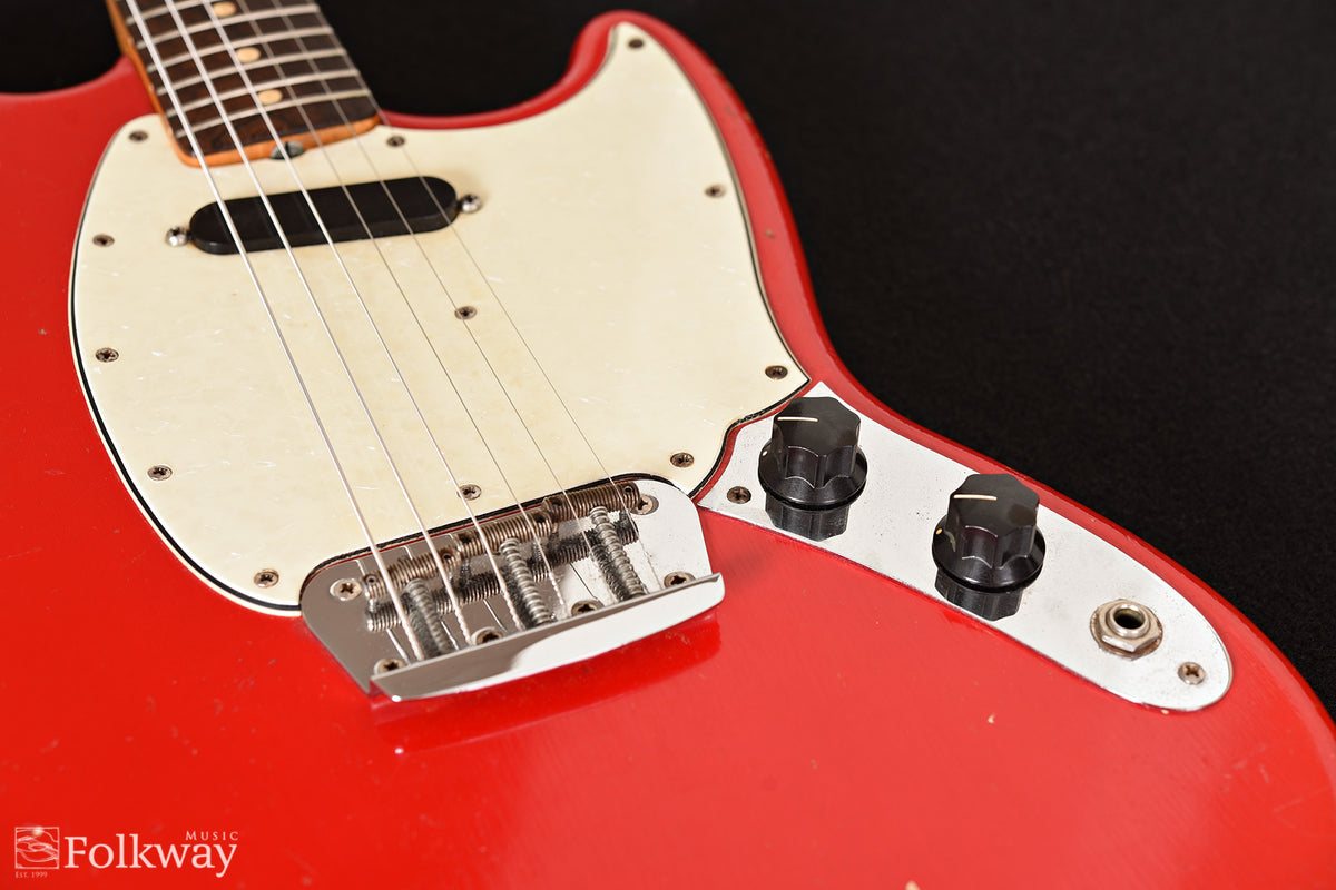 1964 Fender Musicmaster