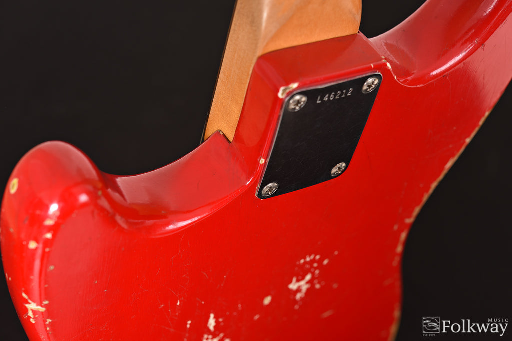 1964 Fender Musicmaster