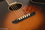 1936 Washburn 5257 1/2 Solo Deluxe