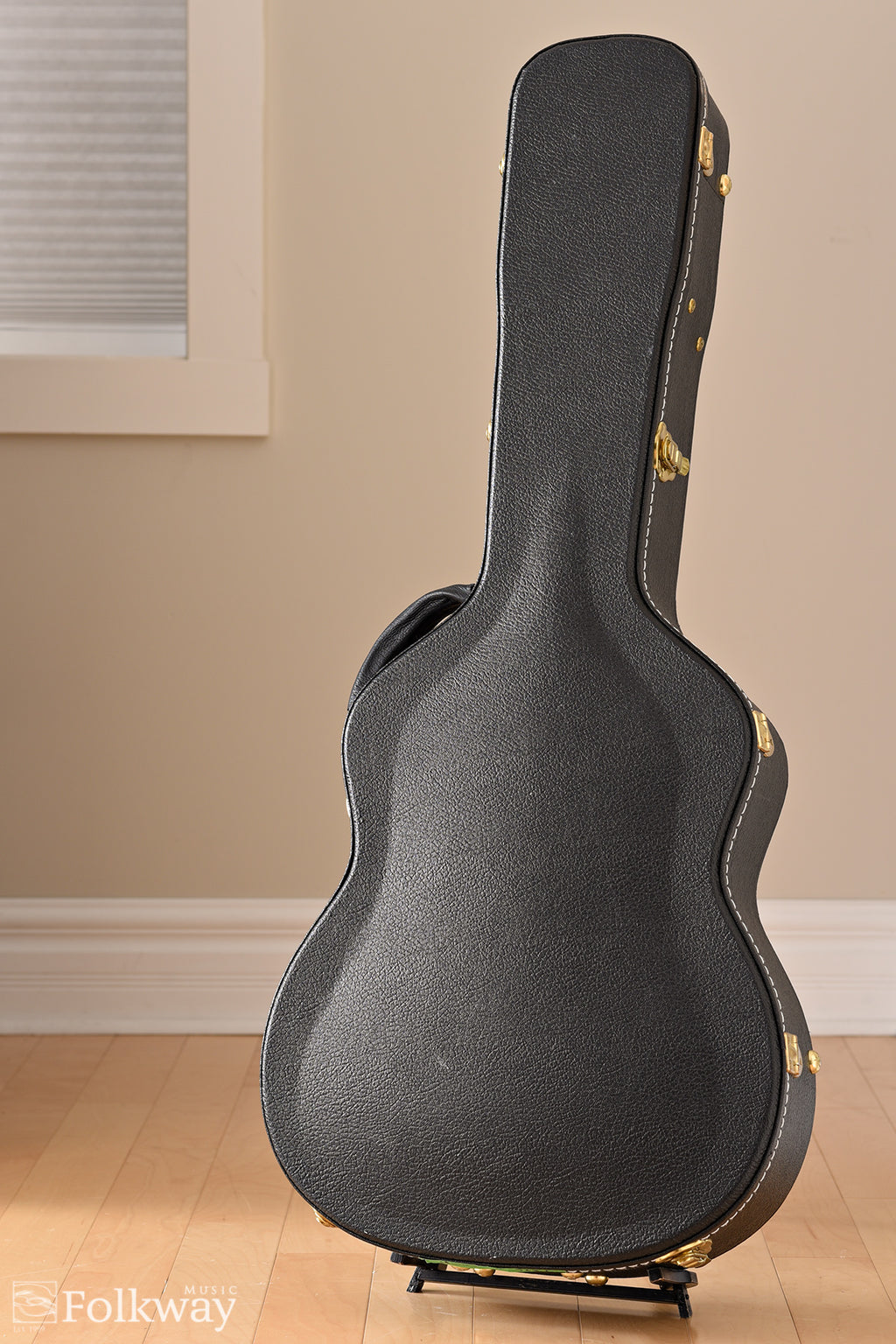 1936 Washburn 5257 1/2 Solo Deluxe