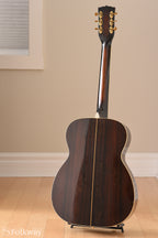 1936 Washburn 5257 1/2 Solo Deluxe