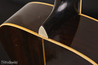 1936 Washburn 5257 1/2 Solo Deluxe