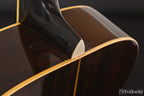 1936 Washburn 5257 1/2 Solo Deluxe